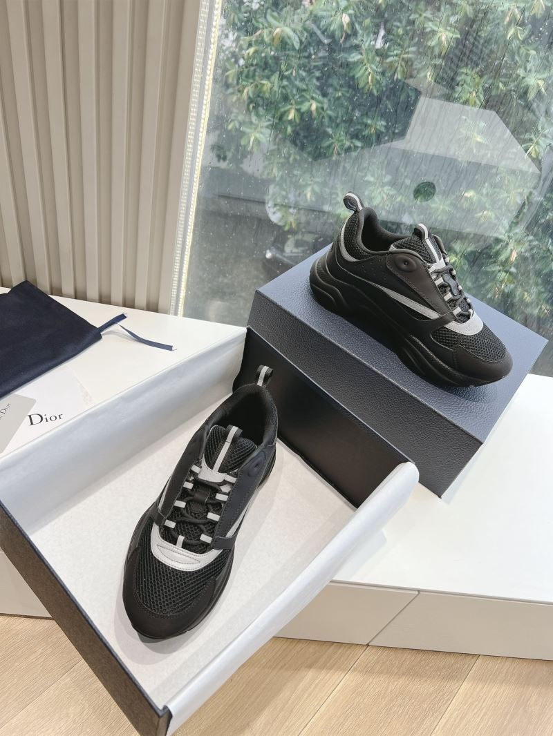 Christian Dior Sneaker